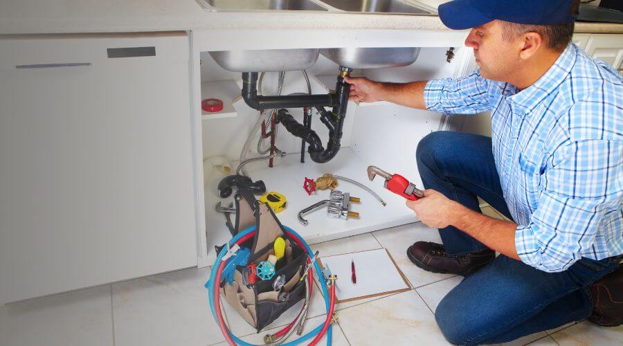 Professional Leak Detection Services in Upper Darby, PA